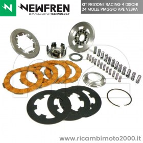 newfren FC1192R